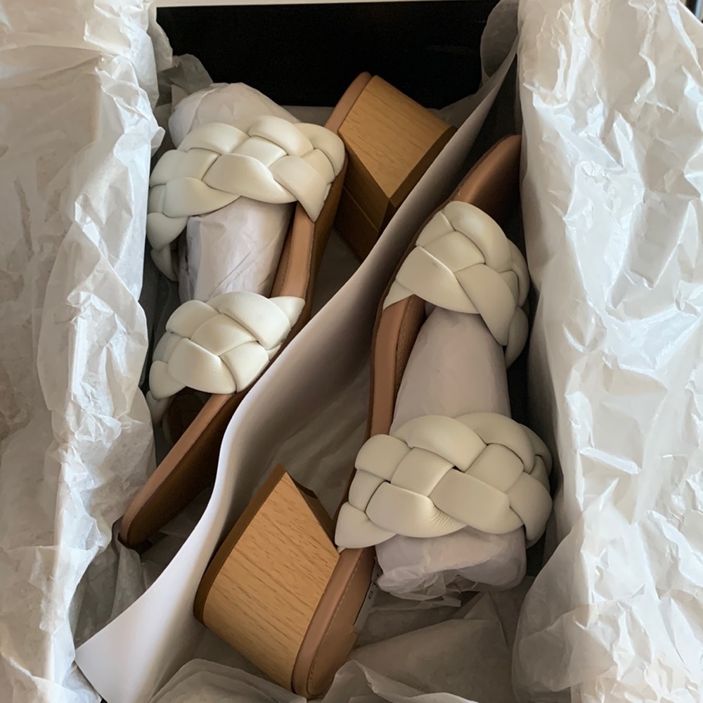 Steve Madden sandals